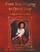 From Soul Singing to Opera Soup: Finding the Right Ingredients by Lori Brown Mirabal