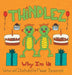 Twindlez: Why I'm Us by Maggie Broderick