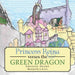 Princess Reina Verses the Green Dragon by Sherree Henry, Lola Lira