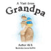 A Visit from Grandpa by Ali B.