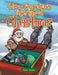 How Grayden's Toys Saved Christmas by Ellen Tesler