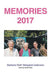 Memories 2017 by Barbara Wolf, Margaret Anderson