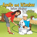 Apollo and Winslow: Before Winslow by Gail Kasper