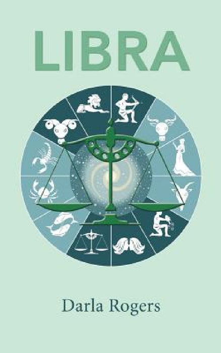 Libra by Darla Rogers