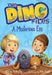 The Dino Files #1: A Mysterious Egg by Stacy McAnulty