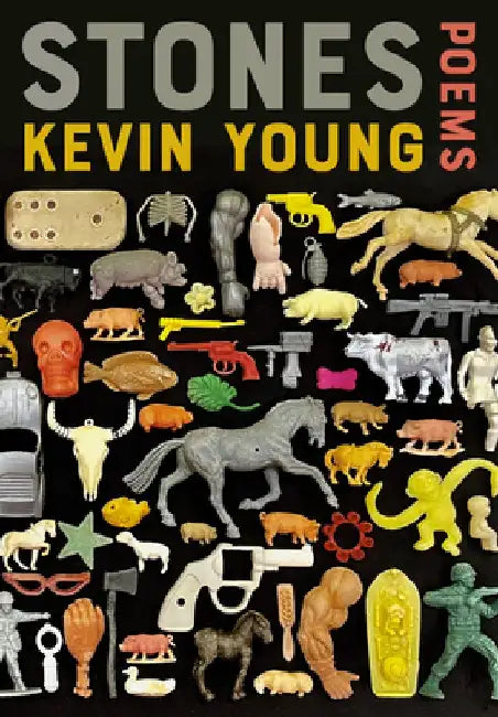 Stones: Poems by Kevin Young