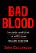 Bad Blood by Krause, Richard A.
