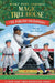 A Big Day for Baseball by Mary Pope Osborne