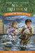 Hurricane Heroes in Texas by Mary Pope Osborne