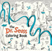 The Dr. Seuss Coloring Book by Dr Seuss