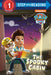 The Spooky Cabin (Paw Patrol) by Random House