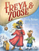 Freya and Zoose by Emily Butler