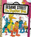 The Together Book (Sesame Street) by Revena Dwight