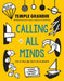 Calling All Minds: How to Think and Create Like an Inventor by Temple Grandin