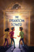 The Phantom Tower by Keir Graff