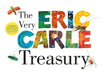 The Very Eric Carle Treasury by Eric Carle, Eric Carle