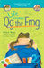 Life According to Og the Frog by Betty G. Birney