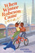 When Winter Robeson Came by Brenda Woods