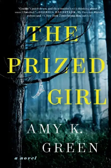 The Prized Girl by Amy K. Green