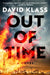 Out of Time by David Klass