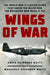 Wings of War: The World War II Fighter Plane That Saved the Allies and the Believers Who Made It Fly by David Fairbank White