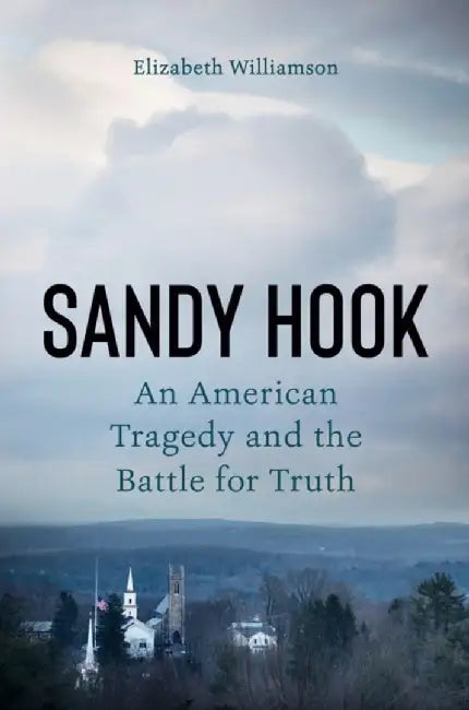 Sandy Hook: How an American Tragedy Became a Battle for Truth by Elizabeth Williamson