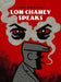 Lon Chaney Speaks by Pat Dorian