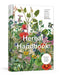 Herbal Handbook: 50 Profiles in Words and Art from the Archives of the New York Botanical Garden by The New York Botanical Garden