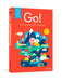 Go! (Red): My Adventure Journal by Wee Society