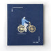 Bill Cunningham's New York by The New York Times Company
