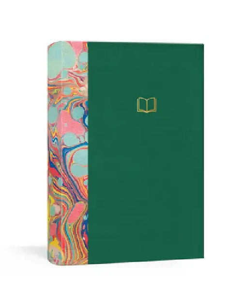 My Reading Journal: A Diary for Book Lovers by Potter Gift