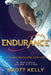 Endurance, Young Readers Edition: My Year in Space and How I Got There by Scott Kelly