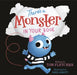 There's a Monster in Your Book by Tom Fletcher