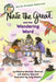 Nate the Great and the Wandering Word by Marjorie Weinman Sharmat