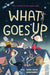 What Goes Up by Wen Jane Baragrey