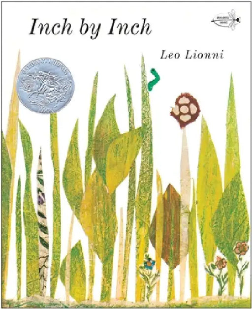 Inch by Inch by Leo Lionni