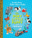 The Poky Little Puppy and Friends: The Nine Classic Little Golden Books by Margaret Wise Brown