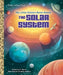 My Little Golden Book about the Solar System by Dennis R. Shealy