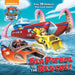 Sea Patrol to the Rescue! (Paw Patrol) by Random House