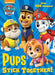 Pups Stick Together! (Paw Patrol) by Golden Books