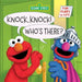 Knock, Knock! Who's There? (Sesame Street) by Anna Ross