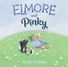 Elmore and Pinky by Holly Hobbie