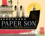 Paper Son: The Inspiring Story of Tyrus Wong, Immigrant and Artist by Julie Leung