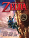 Link's Book of Adventure (Nintendo) by Steve Foxe