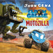 Elbow Grease vs. Motozilla by John Cena