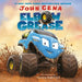 Elbow Grease Board Book by John Cena