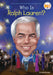 Who Is Ralph Lauren? by Jane O'Connor