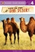 Life in the Gobi Desert by Ginjer L. Clarke