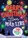 Merry Christmas! Love, Mad Libs by Mad Libs