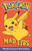 Pokemon Mad Libs by Eric Luper